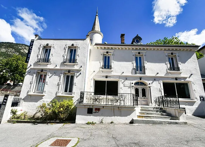 Hôtel Edelweiss